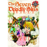 7 Pecados Capitales 3